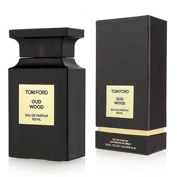 Tom Ford Oud Wood парфюмированная вода