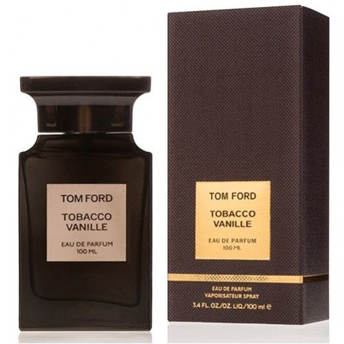Tom Ford Tobacco Vanille парфюмированная вода