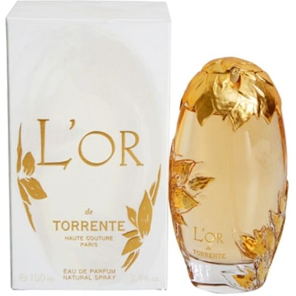Torrente L`Or de Torrente парфюмированная вода