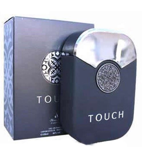 My Perfumes Touch парфюмированная вода