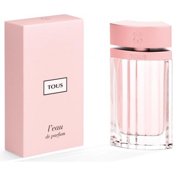 Tous L'Eau Eau de Parfum парфюмированная вода