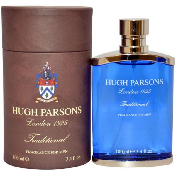 Hugh Parsons Traditional парфюмированная вода