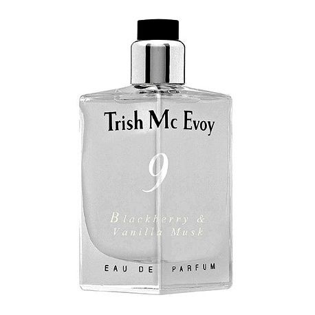 Trish McEvoy No9 Blackbery & Vanila Musk парфюмированная вода
