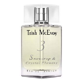 Trish McEvoy No3 Snowdrop & Crystal Flowers парфюмированная вода