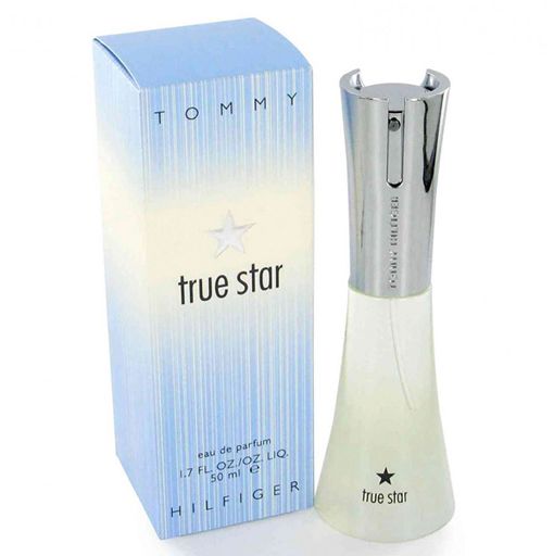 Tommy Hilfiger True Star парфюмированная вода