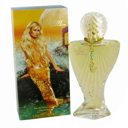 Paris Hilton Siren парфюмированная вода