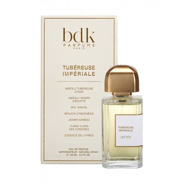 Parfums BDK Paris Tubereuse Imperiale парфюмированная вода