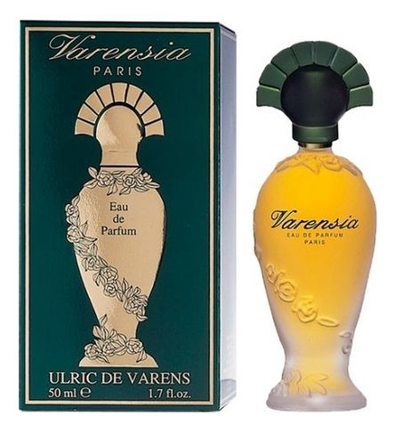 Ulric de Varens Varensia парфюмированная вода