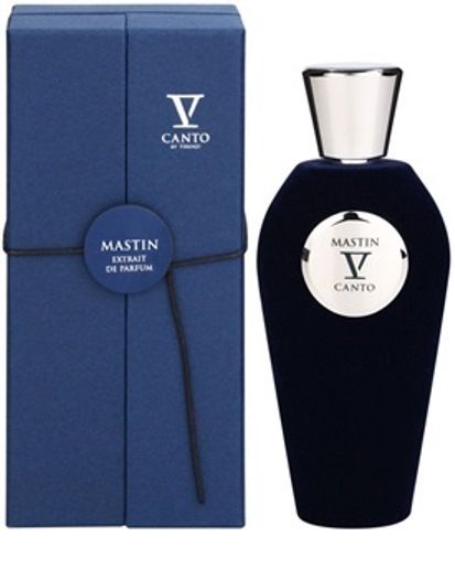 V Canto Mastin парфюмированная вода