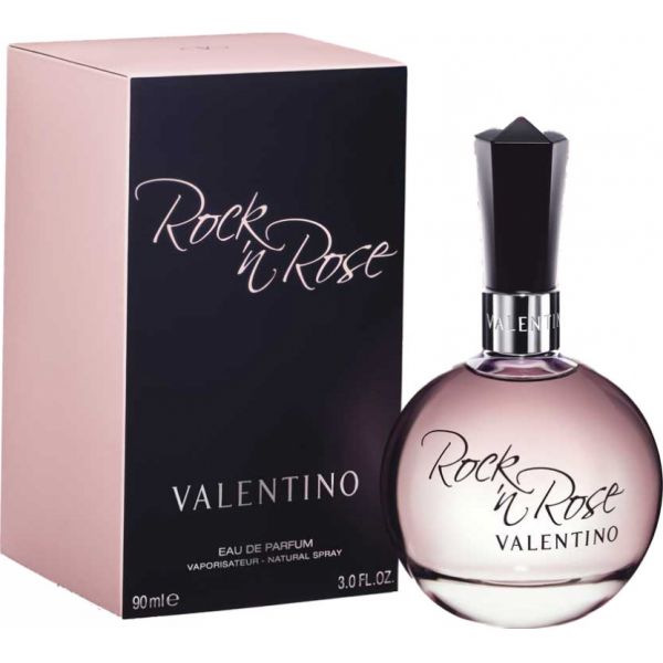 Valentino Rock'n Rose парфюмированная вода