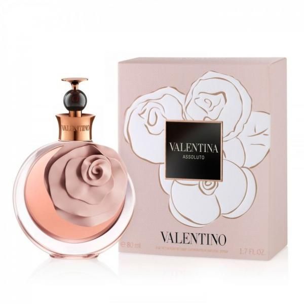 Valentino Valentina Assoluto парфюмированная вода