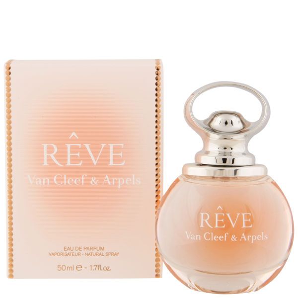 Van Cleef & Arpels Reve парфюмированная вода