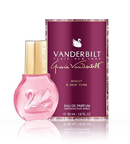 Vanderbilt Minuit a New York парфюмированная вода