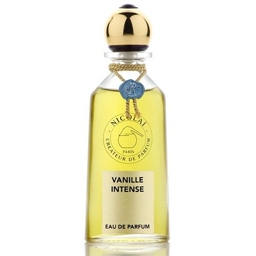 Parfums de Nicolai Vanille Intense парфюмированная вода