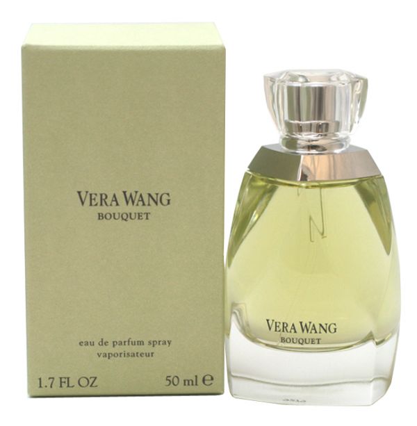 Vera Wang Bouquet парфюмированная вода