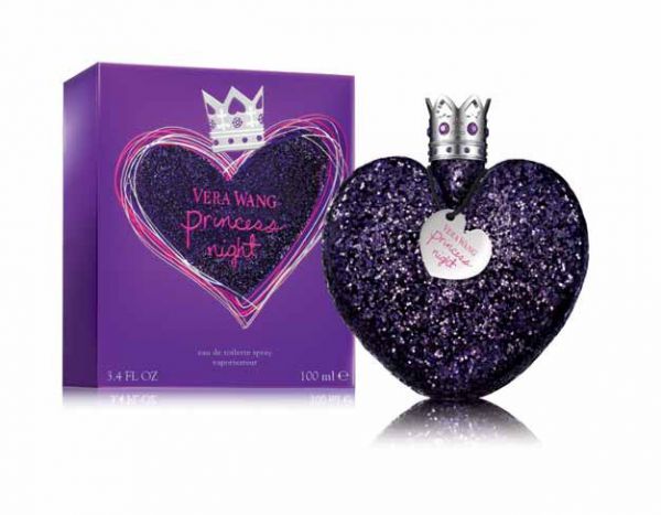 Vera Wang Princess Night туалетная вода