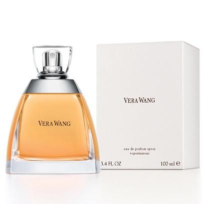 Vera Wang парфюмированная вода