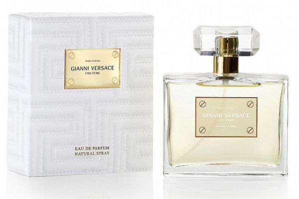 Versace Gianni Versace Couture парфюмированная вода
