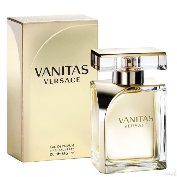 Versace Vanitas парфюмированная вода