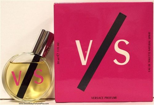 Versace V/S Versus туалетная вода