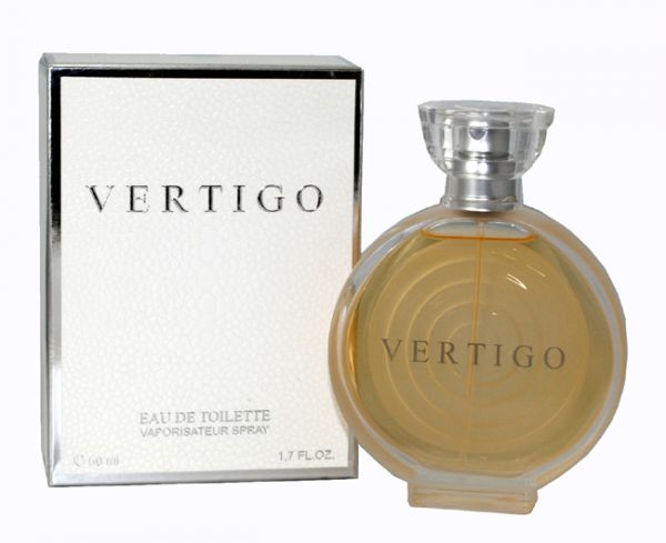 Vertigo Parfums Vertigo туалетная вода