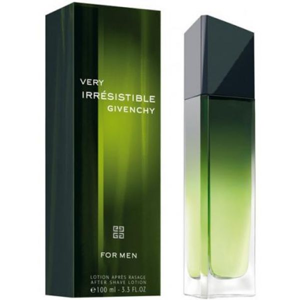 Givenchy Very Irresistible For Men туалетная вода