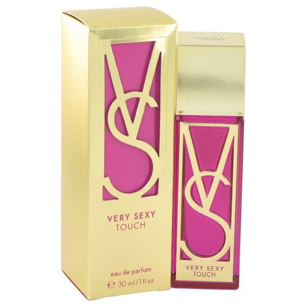 Victoria`s Secret Very Sexy Touch парфюмированная вода