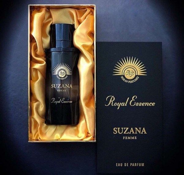 Noran Perfumes Suzana парфюмированная вода