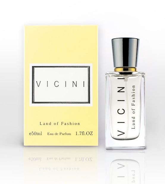 Vicini Land of Fashion парфюмированная вода