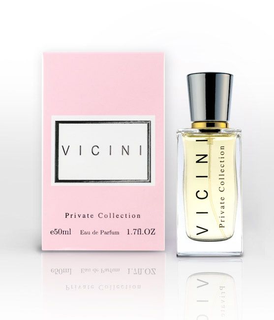 Vicini Private Collection парфюмированная вода