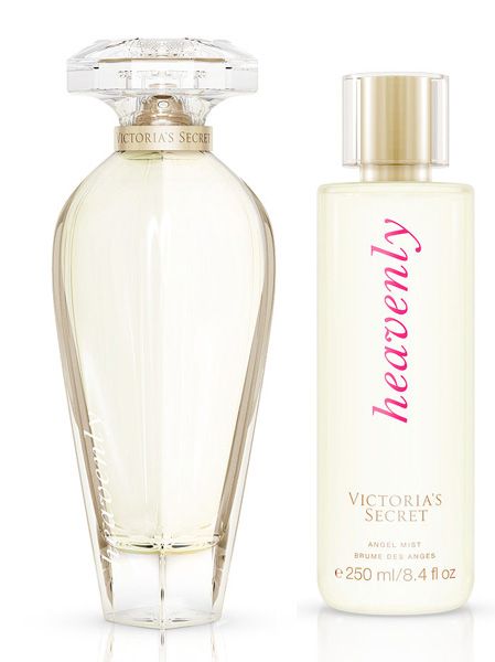 Victoria`s Secret Heavenly парфюмированная вода