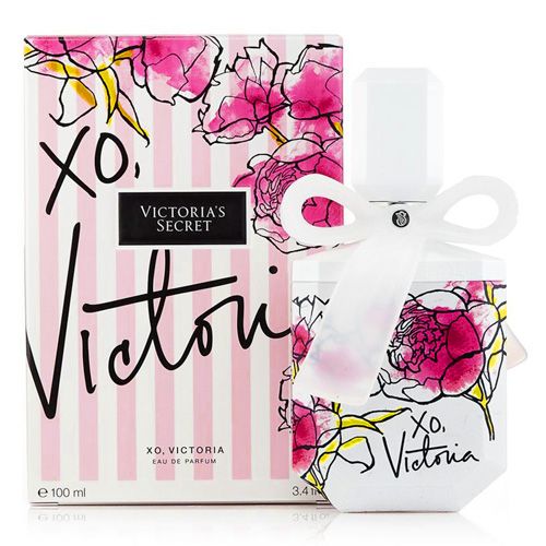 Victoria`s Secret XO Victoria парфюмированная вода