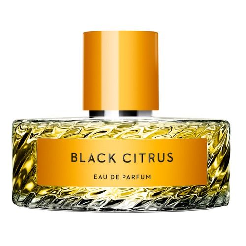 Vilhelm Parfumerie Black Citrus парфюмированная вода