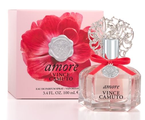Vince Camuto Amore парфюмированная вода