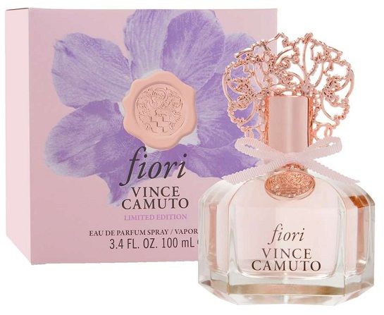 Vince Camuto Fiori Limited Edition парфюмированная вода