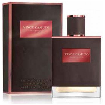Vince Camuto Smoked Oud туалетная вода