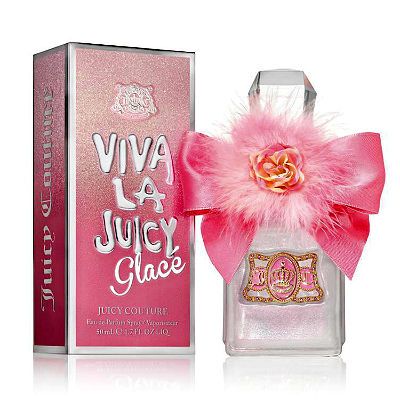 Juicy Couture Viva La Juicy Glace парфюмированная вода