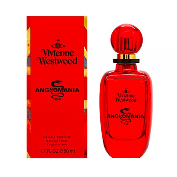 Vivienne Westwood Anglomania парфюмированная вода