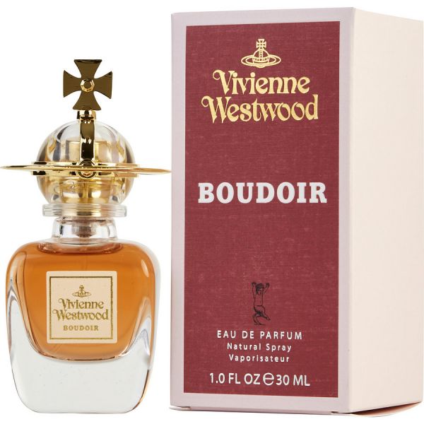 Vivienne Westwood Boudoir парфюмированная вода