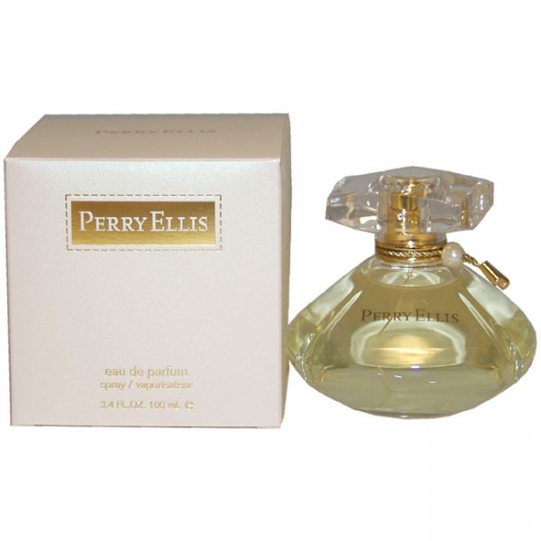 Perry Ellis For Women парфюмированная вода