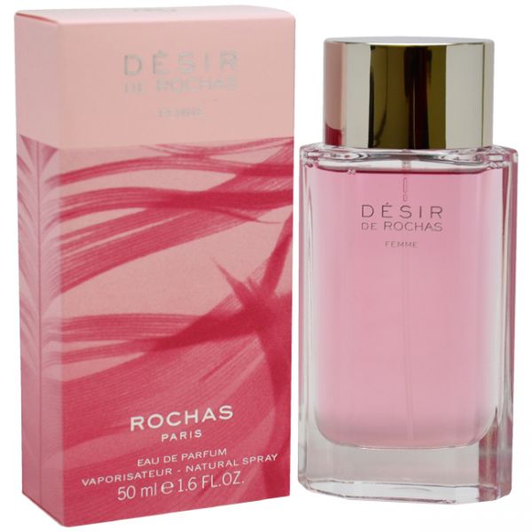 Rochas Desir de Rochas Femme парфюмированная вода