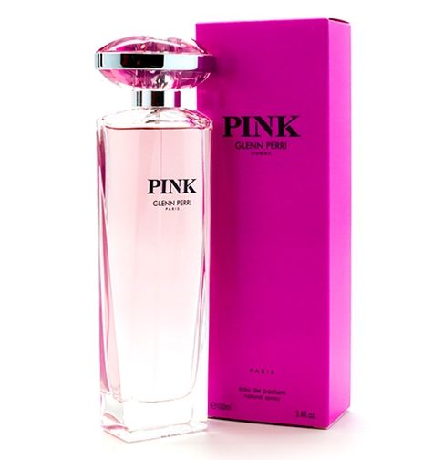 Glenn Perri Pink парфюмированная вода