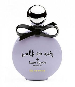 Kate Spade Walk On Air Sunshine 2017 парфюмированная вода