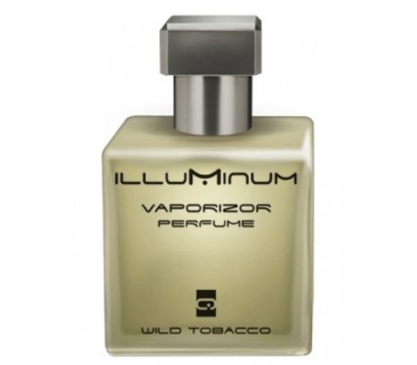 Illuminum Wild Tobacco парфюмированная вода