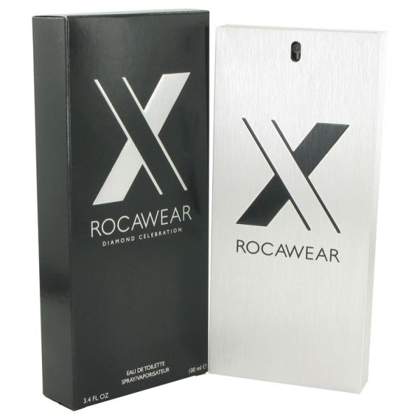 Rocawear X Diamond Celebration туалетная вода