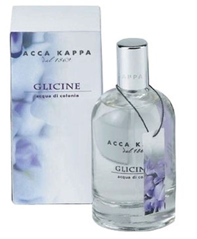 Acca Kappa Glicine парфюмированная вода