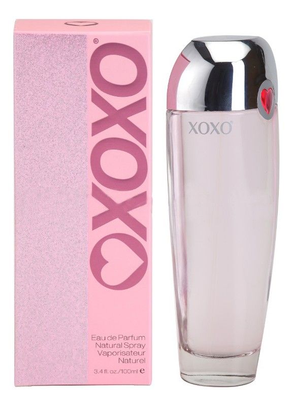 Xoxo парфюмированная вода
