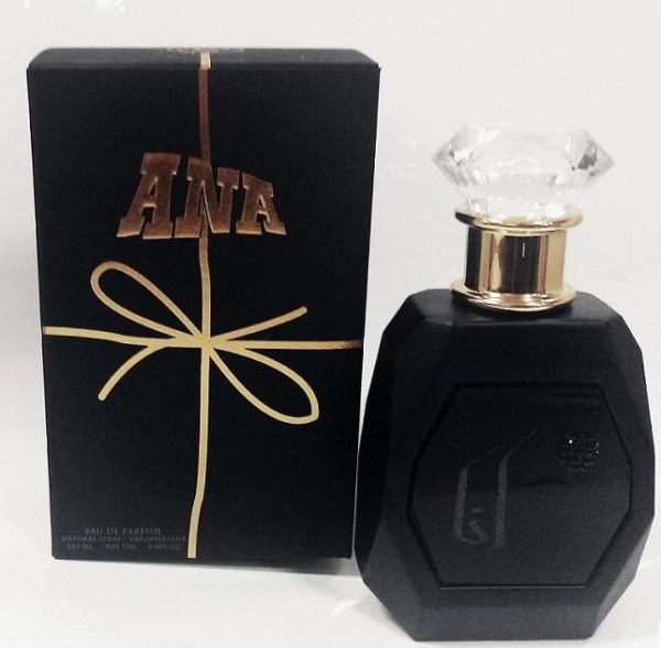 My Perfumes Ana парфюмированная вода