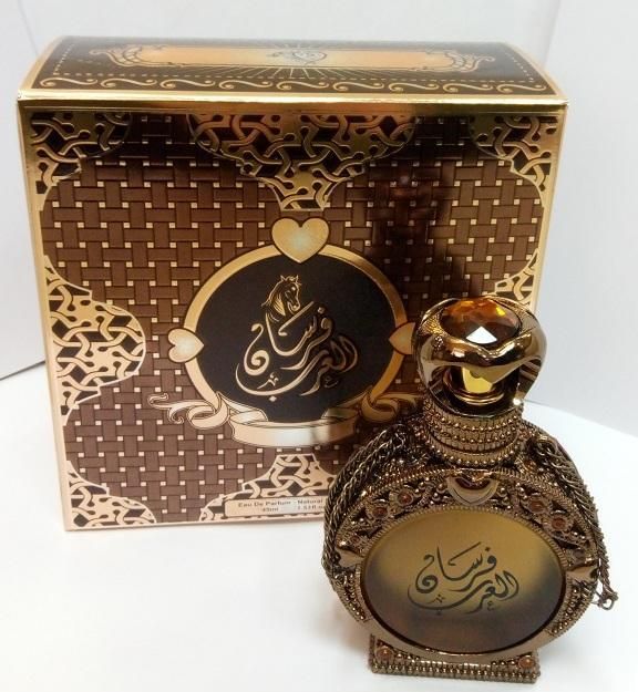 My Perfumes Fursan Al Arab парфюмированная вода