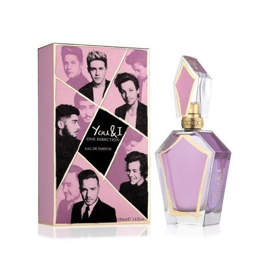 One Direction You & I парфюмированная вода